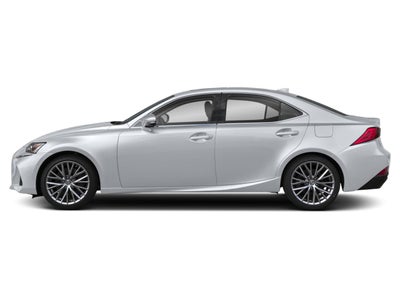 2018 Lexus IS 300 F Sport AWD