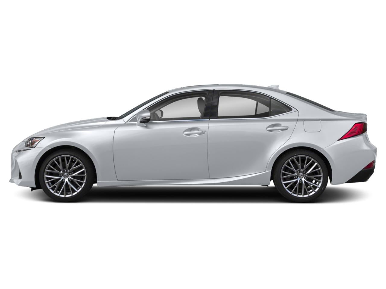 2018 Lexus IS 300 F Sport AWD