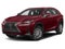 2020 Lexus NX 300 AWD