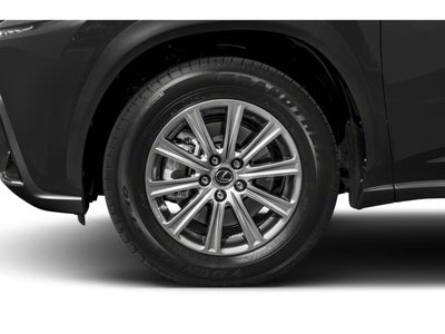 2020 Lexus NX 300 AWD