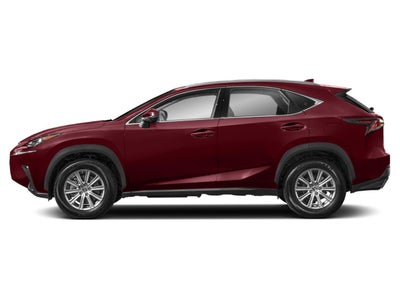 2020 Lexus NX 300 AWD