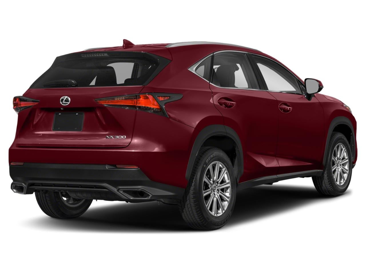 2020 Lexus NX 300 AWD