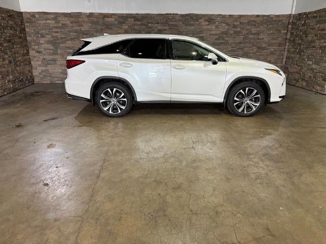 2018 Lexus RX 350L Premium AWD