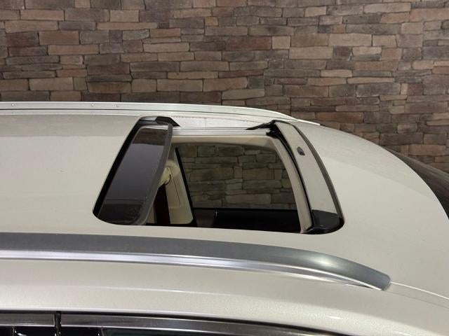 2018 Lexus RX 350L Premium AWD