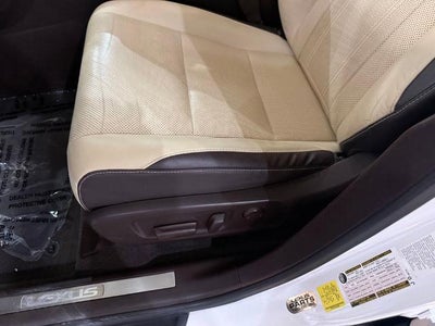2018 Lexus RX 350L Premium AWD