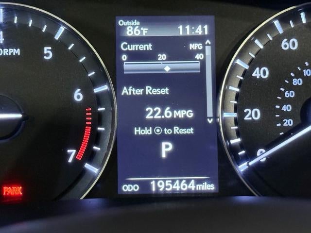 2018 Lexus RX 350L Premium AWD