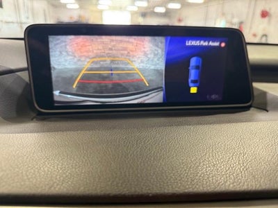 2018 Lexus RX 350L Premium AWD