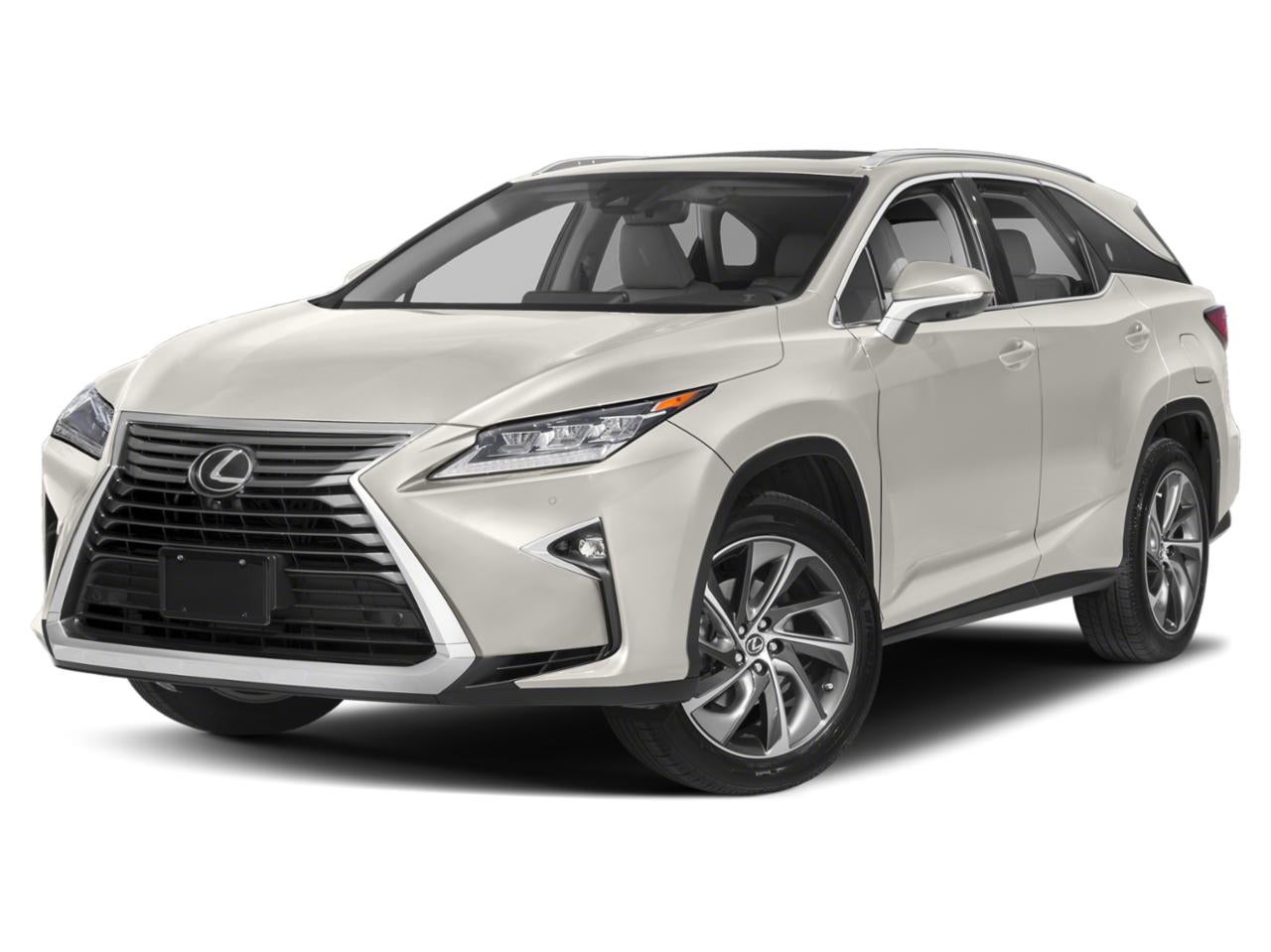 2018 Lexus RX 350L Premium AWD
