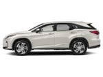 2018 Lexus RX 350L Premium AWD