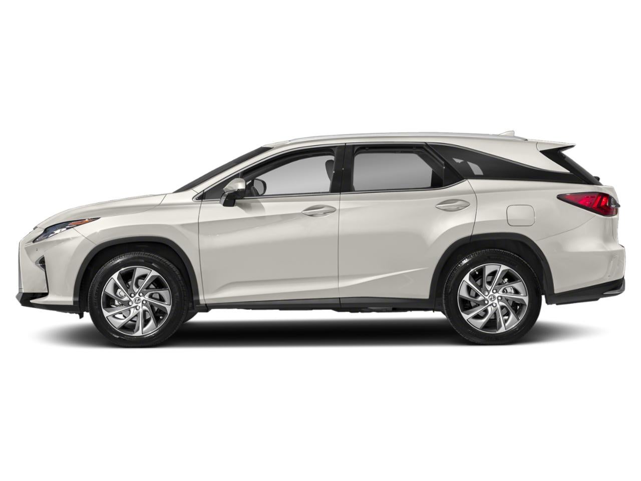 2018 Lexus RX 350L Premium AWD