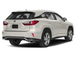 2018 Lexus RX 350L Premium AWD