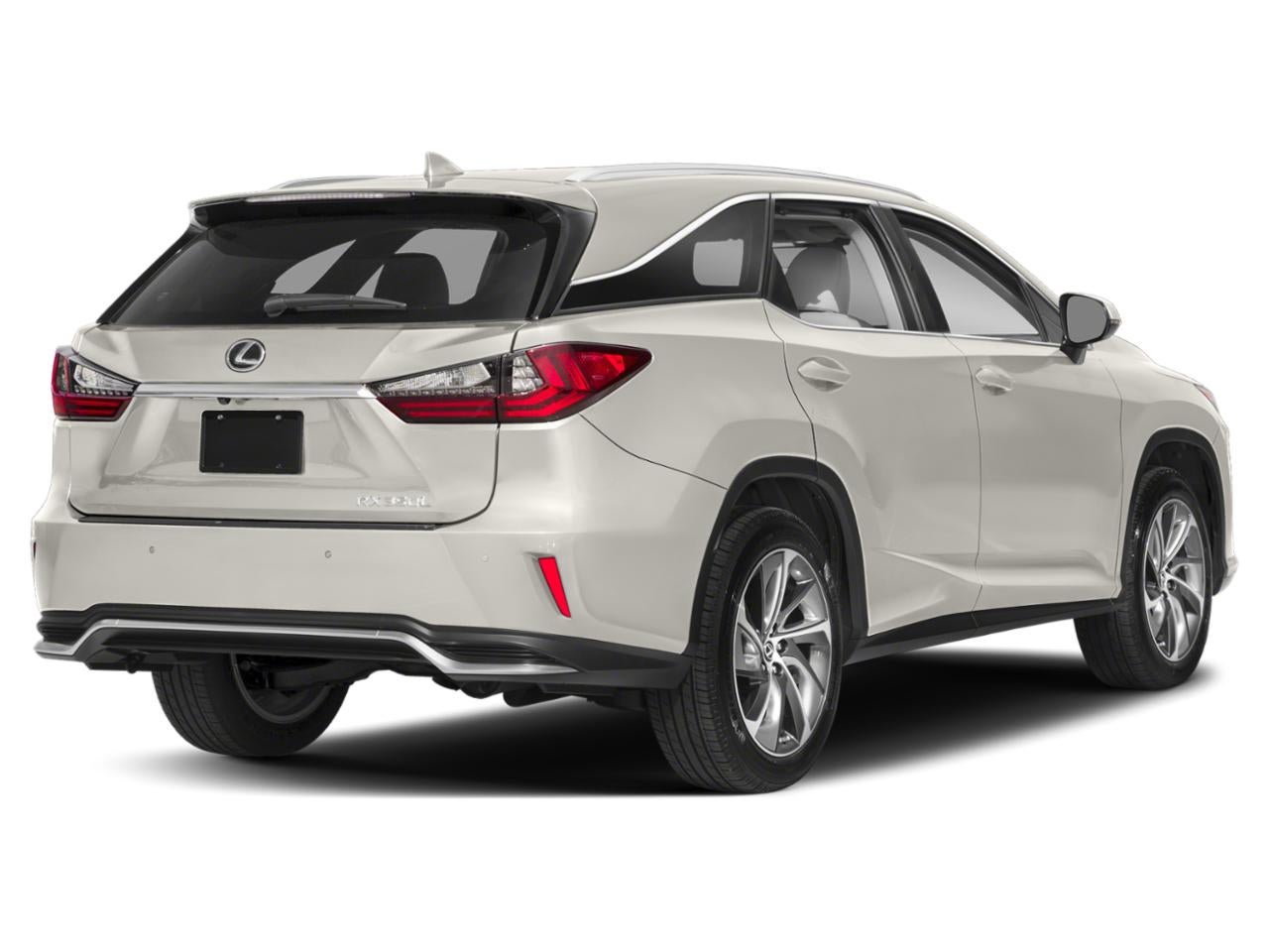 2018 Lexus RX 350L Premium AWD