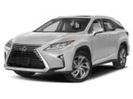 2018 Lexus RX 350L Premium FWD