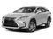 2018 Lexus RX 350L Premium FWD
