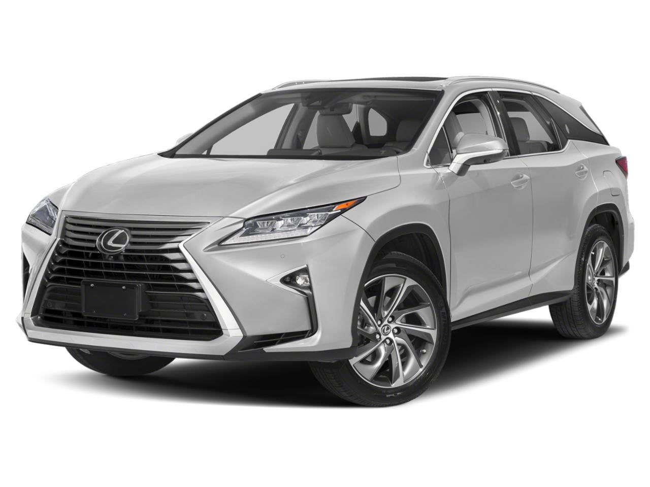 2018 Lexus RX 350L Premium FWD