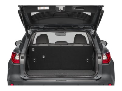 2018 Lexus RX 350L Premium FWD