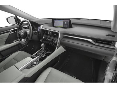 2018 Lexus RX 350L Premium FWD