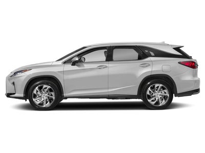 2018 Lexus RX 350L Premium FWD