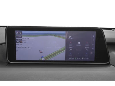 2018 Lexus RX 350L Premium FWD