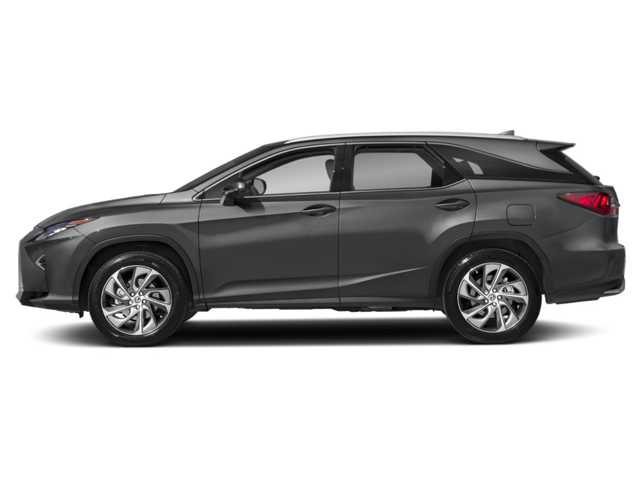 2018 Lexus RX 350L Premium FWD