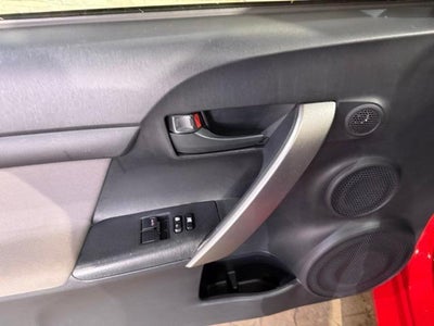 2015 Scion tC 2dr HB Auto (Natl)