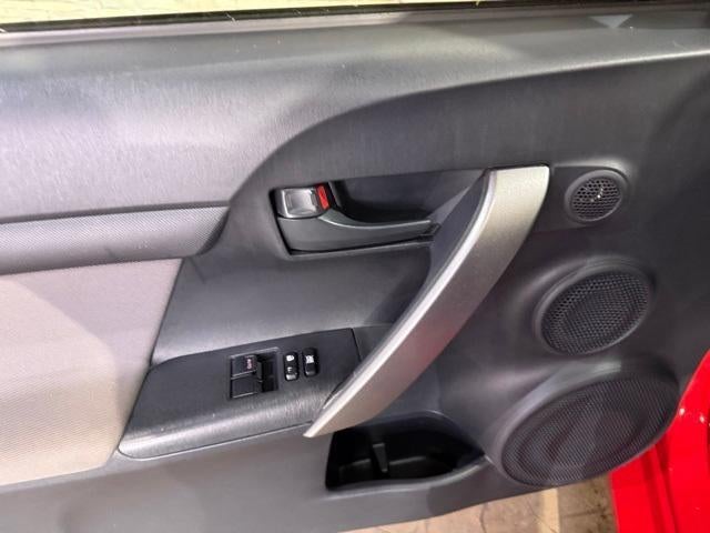 2015 Scion tC 2dr HB Auto (Natl)