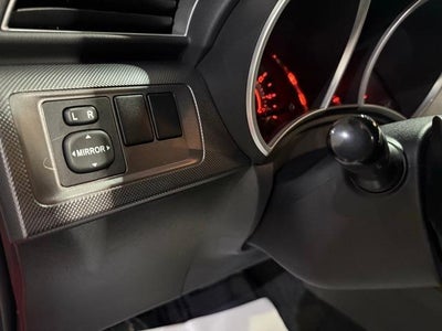 2015 Scion tC 2dr HB Auto (Natl)