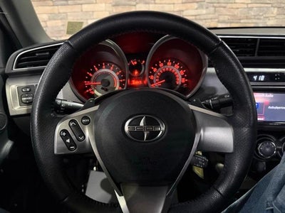 2015 Scion tC 2dr HB Auto (Natl)