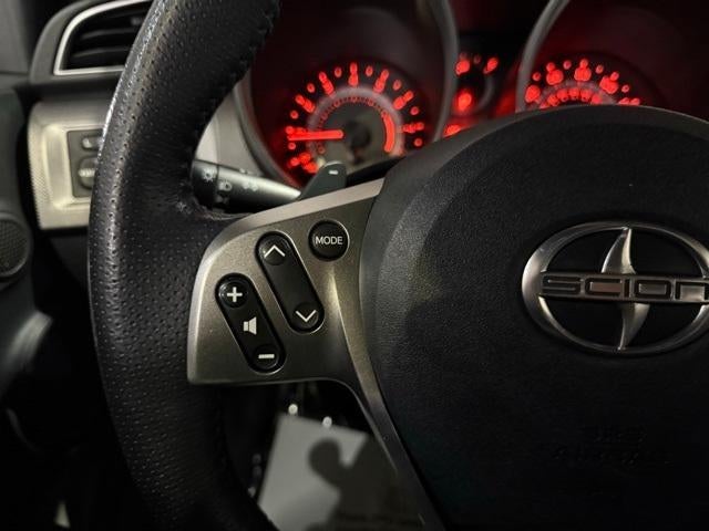 2015 Scion tC 2dr HB Auto (Natl)