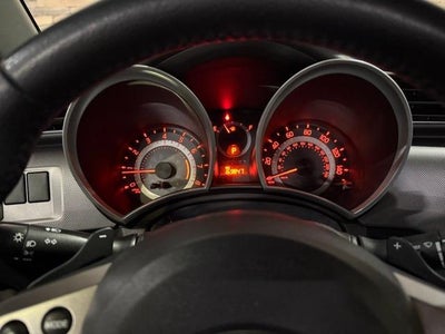 2015 Scion tC 2dr HB Auto (Natl)