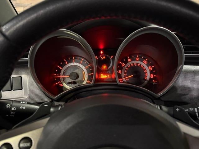 2015 Scion tC 2dr HB Auto (Natl)