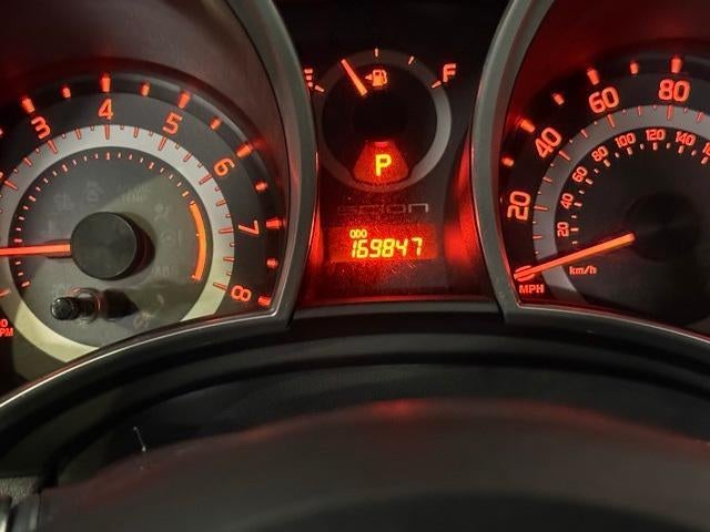 2015 Scion tC 2dr HB Auto (Natl)