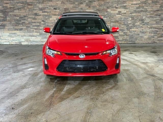 2015 Scion tC 2dr HB Auto (Natl)