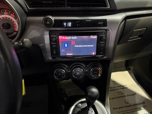 2015 Scion tC 2dr HB Auto (Natl)