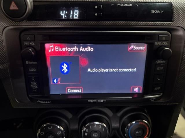 2015 Scion tC 2dr HB Auto (Natl)