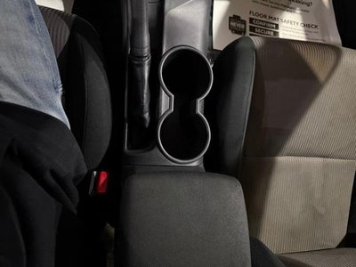 2015 Scion tC 2dr HB Auto (Natl)