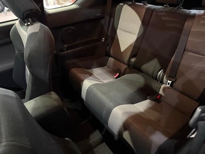 2015 Scion tC 2dr HB Auto (Natl)