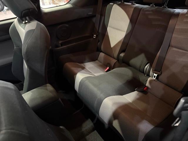 2015 Scion tC 2dr HB Auto (Natl)