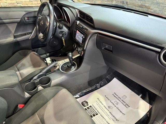 2015 Scion tC 2dr HB Auto (Natl)