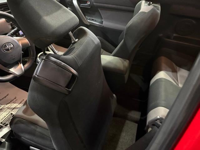 2015 Scion tC 2dr HB Auto (Natl)