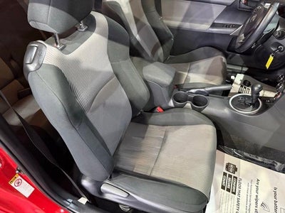 2015 Scion tC 2dr HB Auto (Natl)