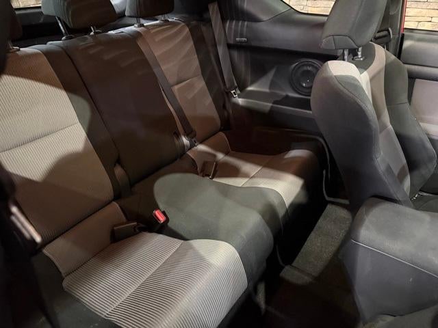 2015 Scion tC 2dr HB Auto (Natl)