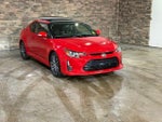 2015 Scion tC 2dr HB Auto (Natl)