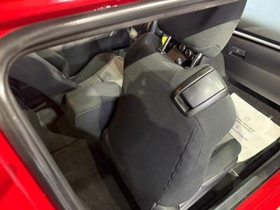 2015 Scion tC 2dr HB Auto (Natl)