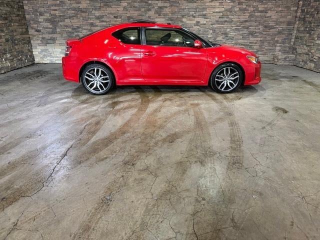 2015 Scion tC 2dr HB Auto (Natl)