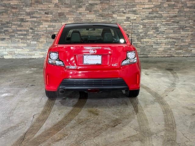 2015 Scion tC 2dr HB Auto (Natl)