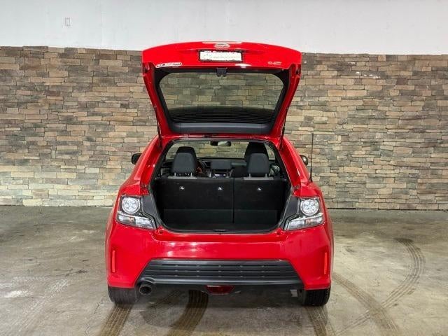 2015 Scion tC 2dr HB Auto (Natl)