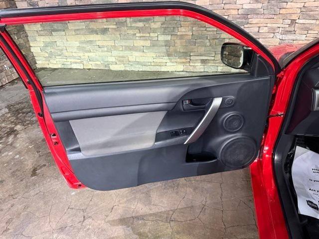 2015 Scion tC 2dr HB Auto (Natl)