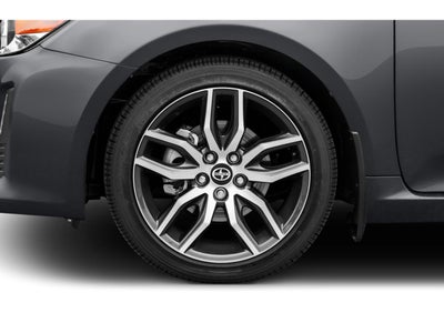 2015 Scion tC 2dr HB Auto (Natl)