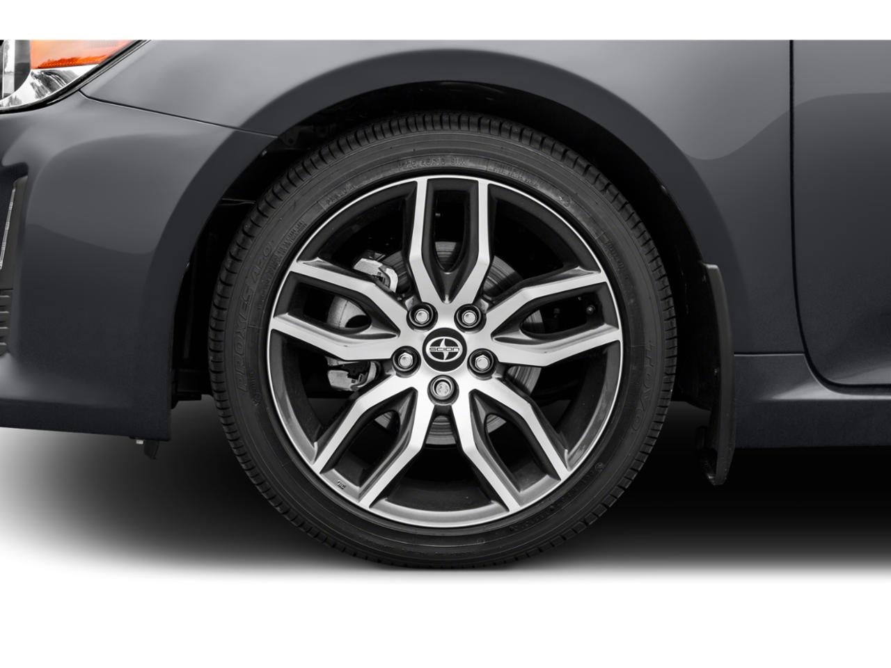 2015 Scion tC 2dr HB Auto (Natl)